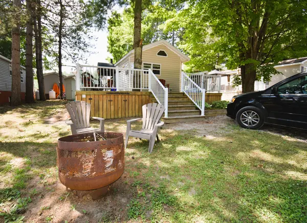 1082 Shamrock Marina RD #62, Gravenhurst, ON P0E 1N0