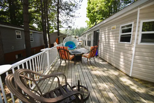 1082 Shamrock Marina RD #62, Gravenhurst, ON P0E 1N0