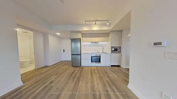 1 Jarvis ST #1322, Hamilton, ON L8R 0A8