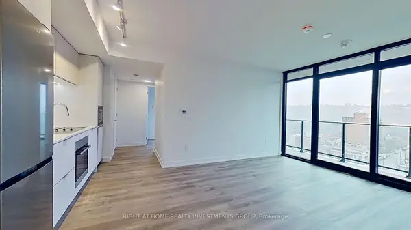 1 Jarvis ST #1322, Hamilton, ON L8R 0A8