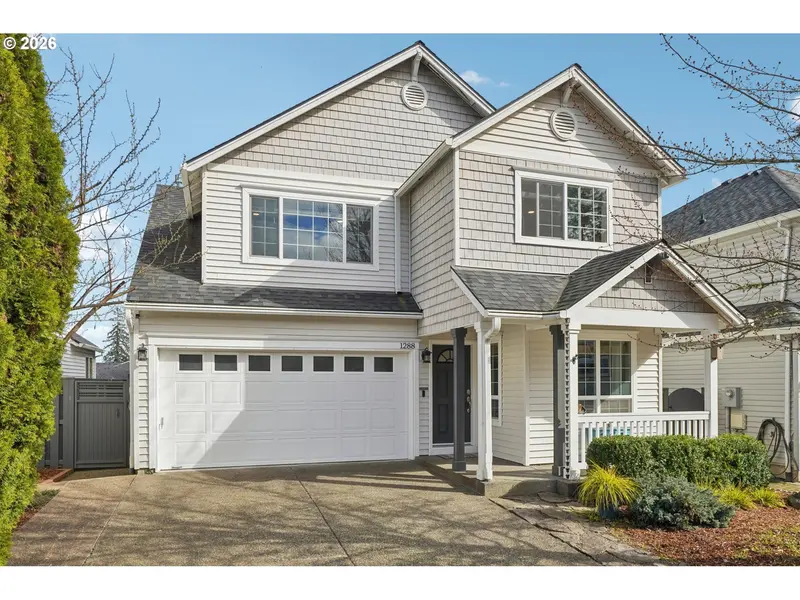 1288 NE MARGEAUX PL, Hillsboro, OR 97124