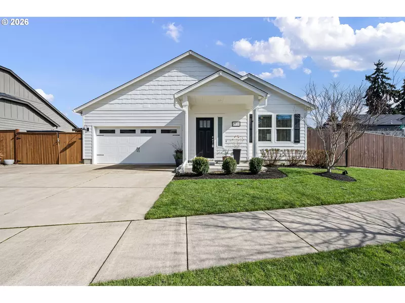 2931 SHELBY WAY, Eugene, OR 97404