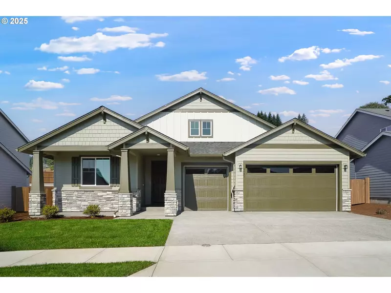 5505 N 87TH AVE, Camas, WA 98607