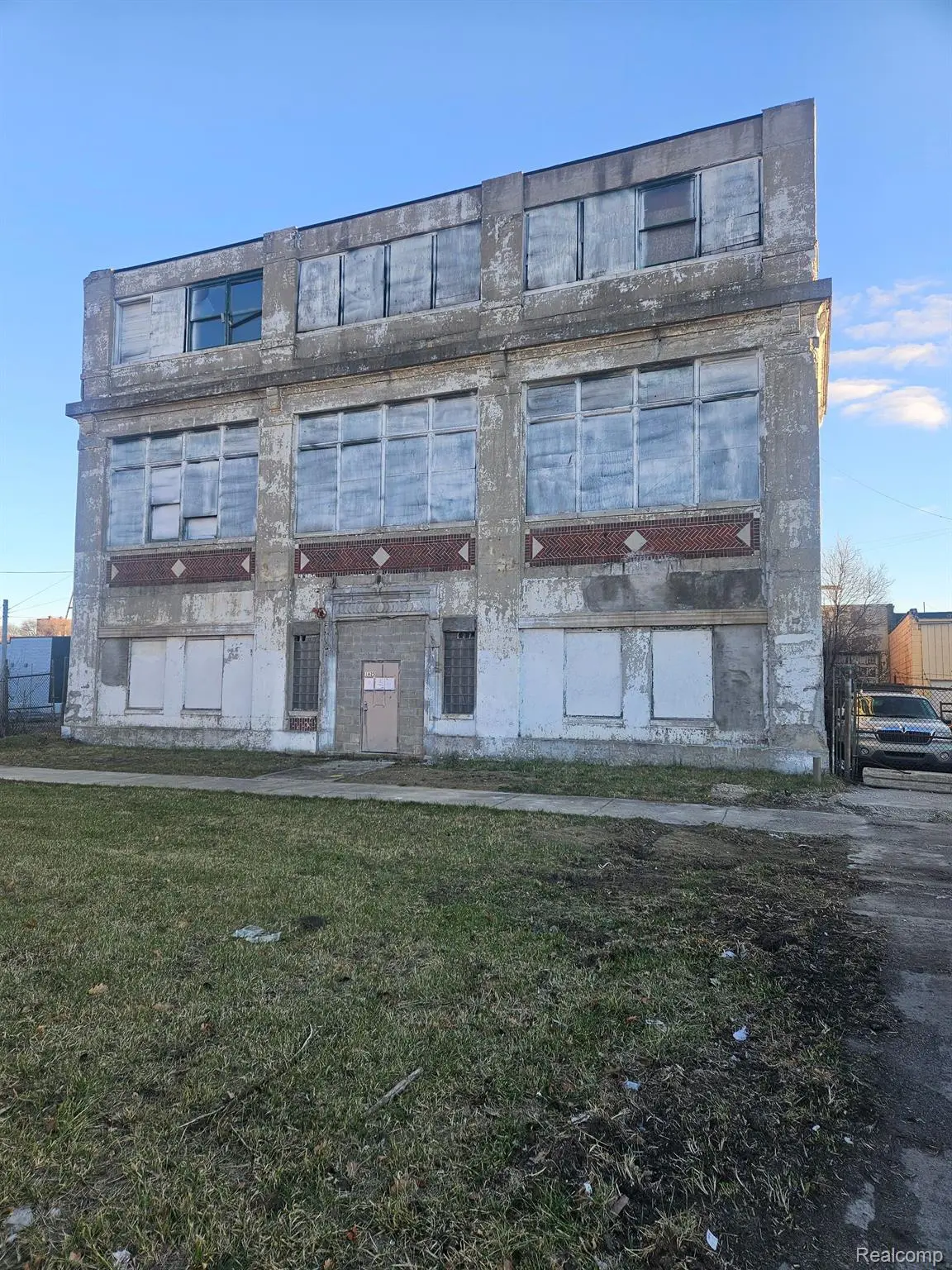 1625 E GRAND BLVD, Detroit, MI 48211