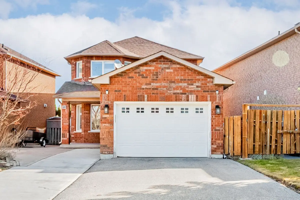98 Royalpark WAY, Vaughan, ON L4H 1J6