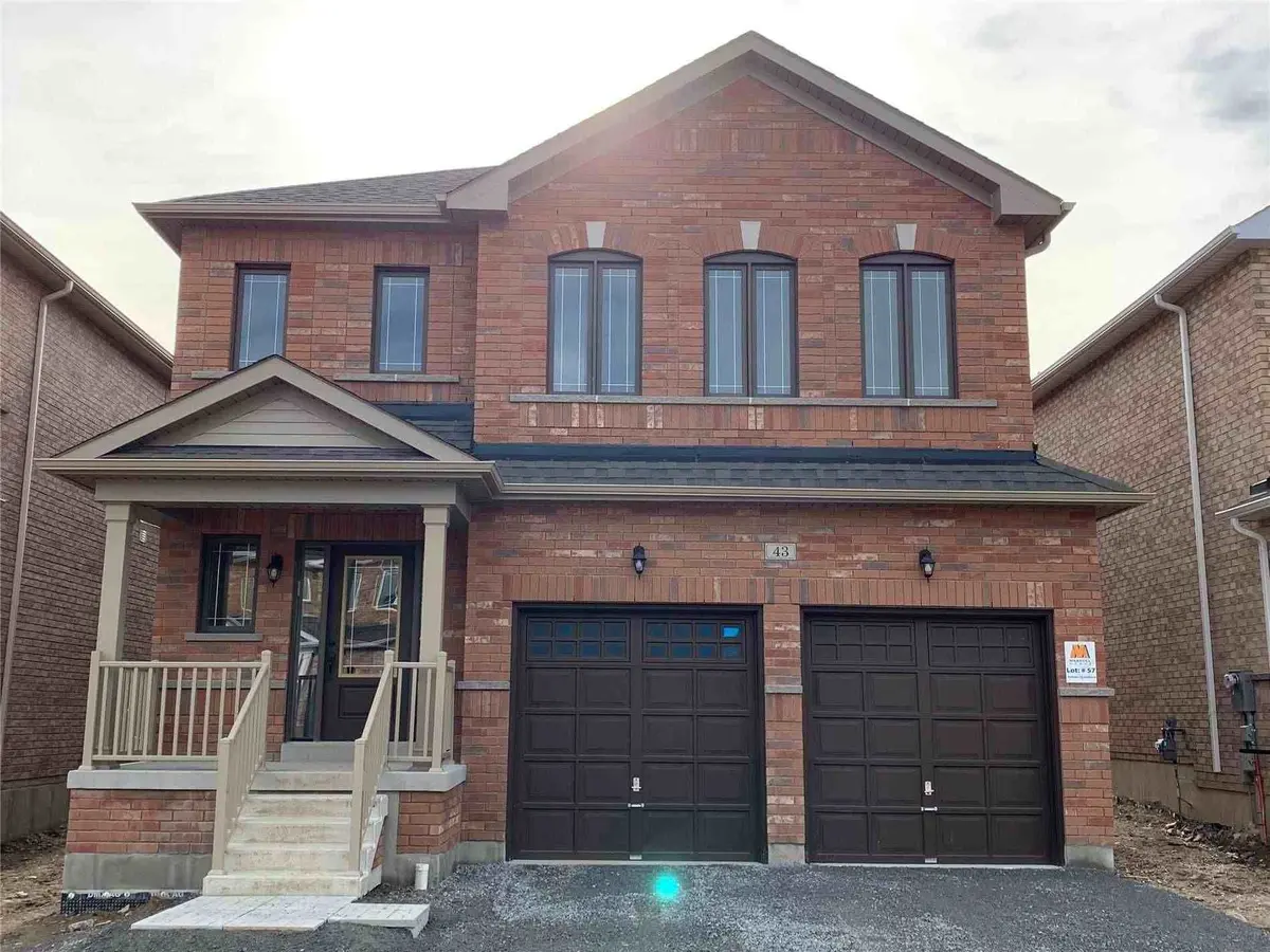 43 Jardine ST, Brock, ON L0K 1A0