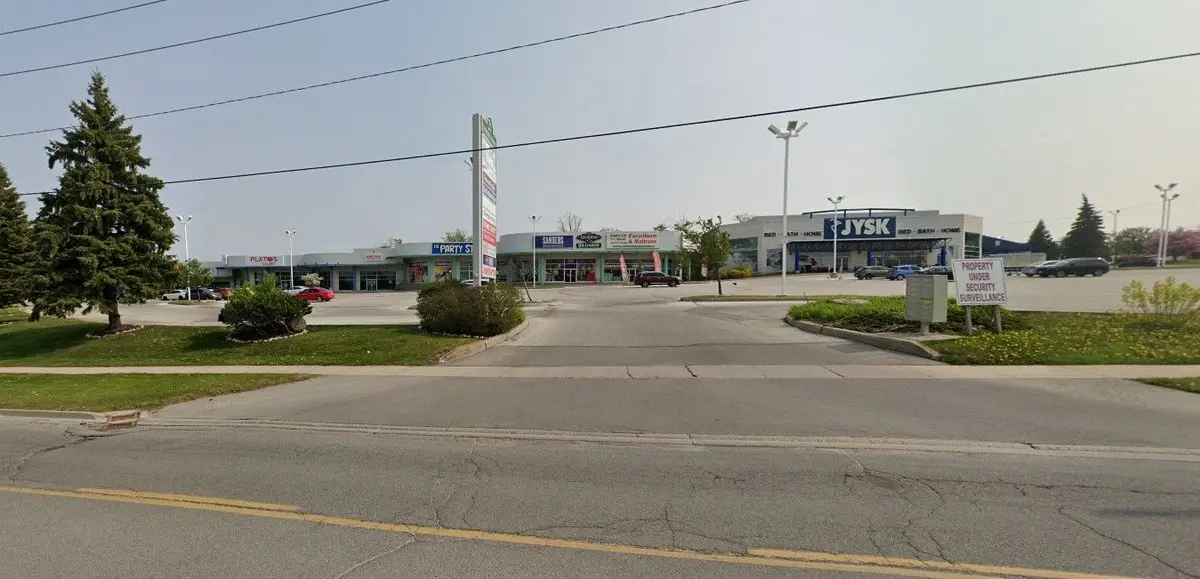 21 COMMERCE PARK DR #B2, Barrie, ON L4N 8X1