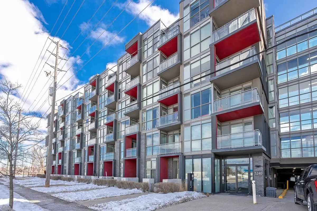 5240 Dundas ST #517, Burlington, ON L7R 3X4