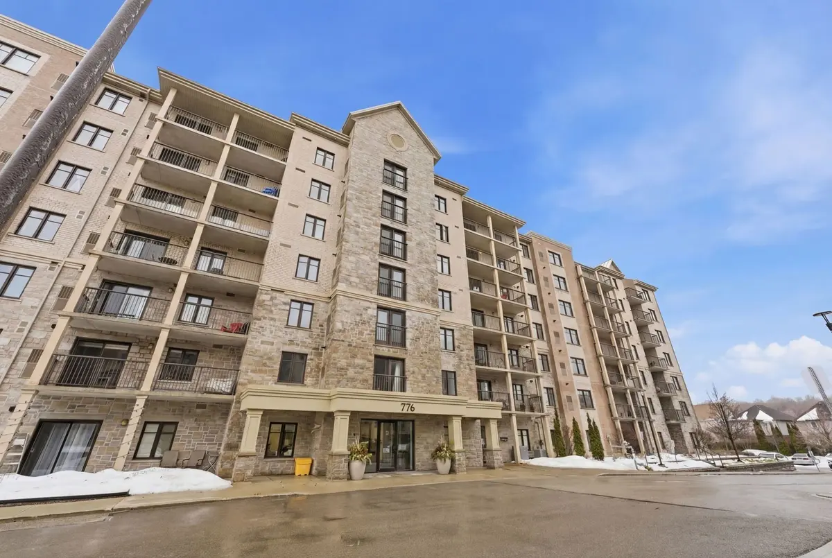 776 Laurelwood DR #311, Waterloo, ON N2V 0A8
