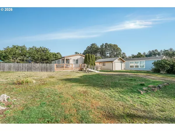 Depoe Bay, OR 97341,105 BREEZE ST