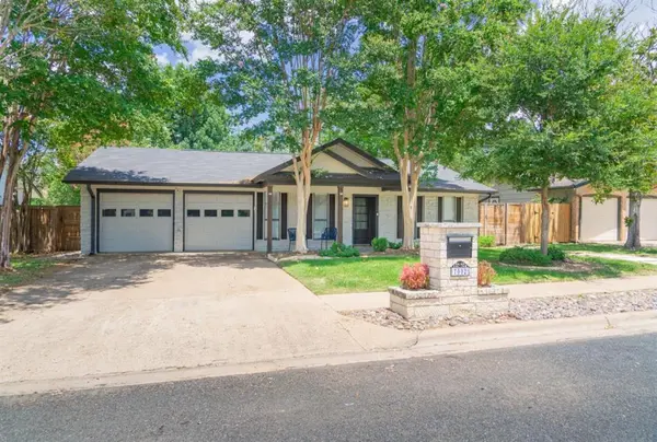7002 Whispering Oaks Drive, Austin, TX 78745