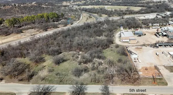 BLK 84 - West Pt Ben/Hill/Graham, Graham, TX 76450