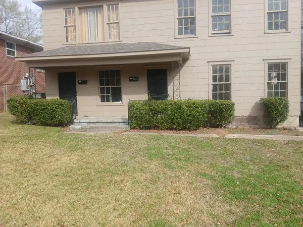 250 E Jordan Street, Shreveport, LA 71101