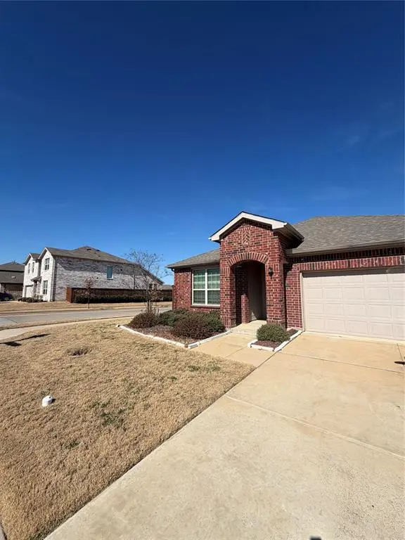 3120 Josefina Lane, Forney, TX 75126