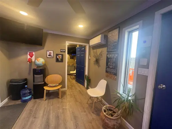 1301 Burney Drive, Brownwood, TX 76801