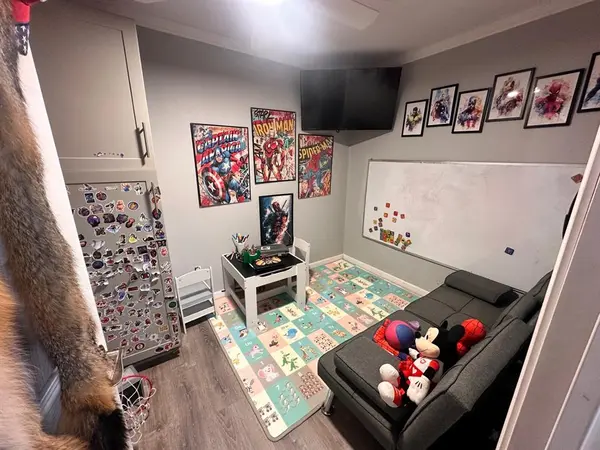 1301 Burney Drive, Brownwood, TX 76801