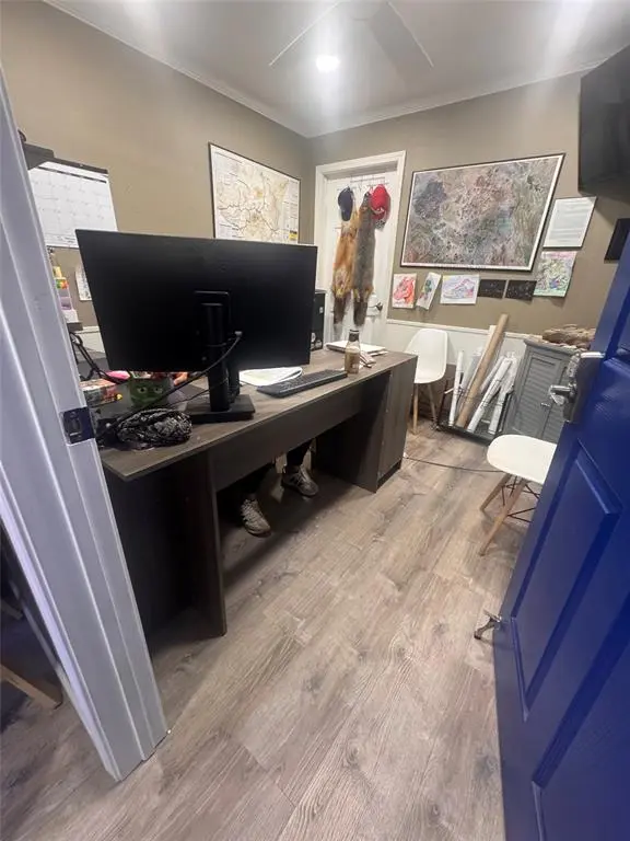 1301 Burney Drive, Brownwood, TX 76801