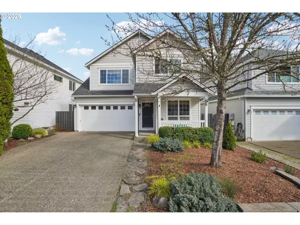 Hillsboro, OR 97124,1288 NE MARGEAUX PL