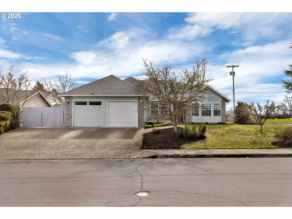 Mc Minnville, OR 97128,1420 NE HOFFMAN DR