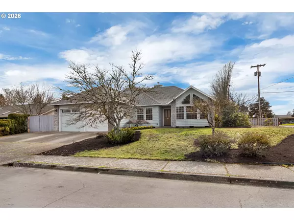 Mc Minnville, OR 97128,1420 NE HOFFMAN DR