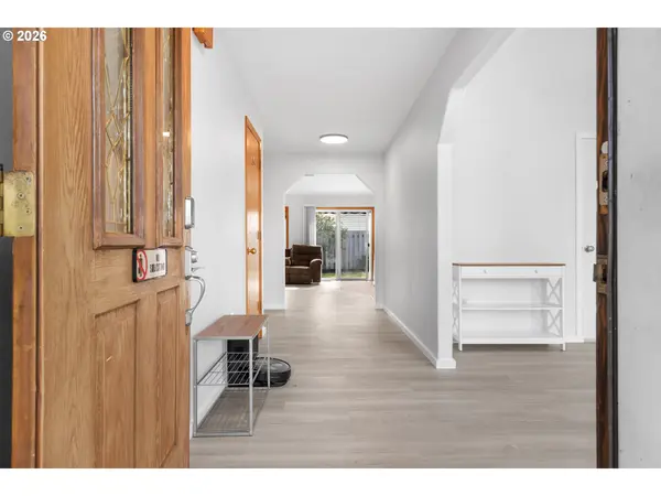 Mc Minnville, OR 97128,1420 NE HOFFMAN DR