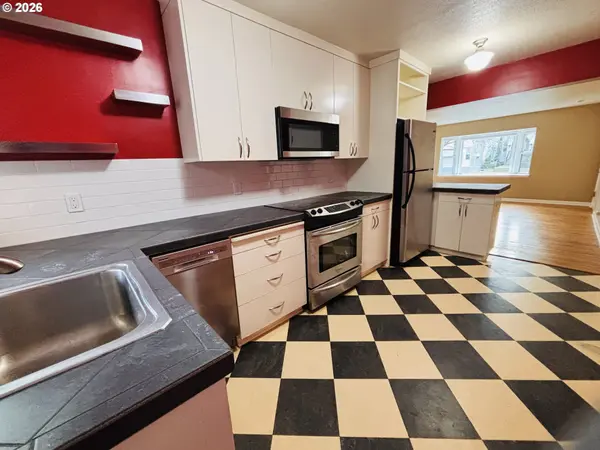 1436 NE 21ST AVE #23, Portland, OR 97232