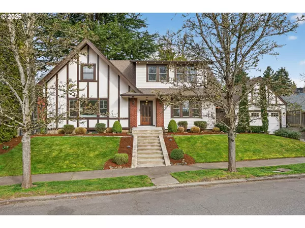 Portland, OR 97212,2311 NE REGENTS DR