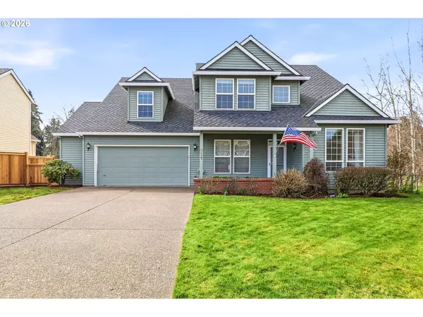 Hillsboro, OR 97124,331 NE HILLWOOD DR