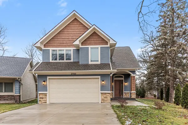 2965 Kimberley RD, Ann Arbor, MI 48104