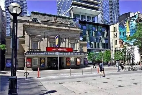 224 King ST #1405, Toronto C01, ON M5V 1H8