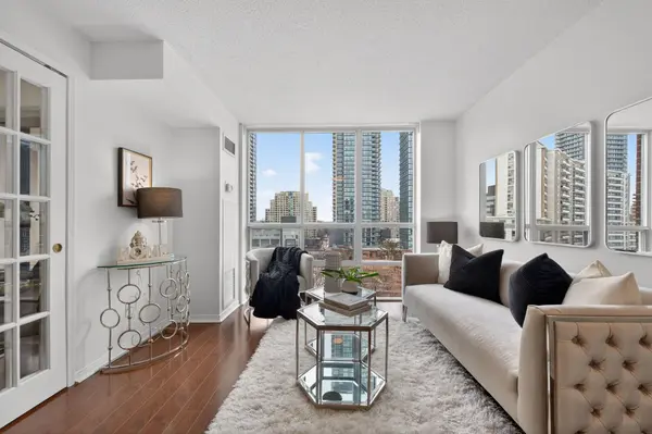 233 Beecroft RD #923, Toronto C07, ON M2N 6Z9