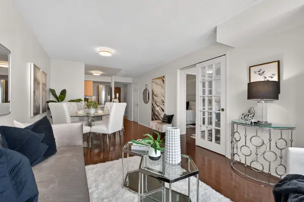 233 Beecroft RD #923, Toronto C07, ON M2N 6Z9