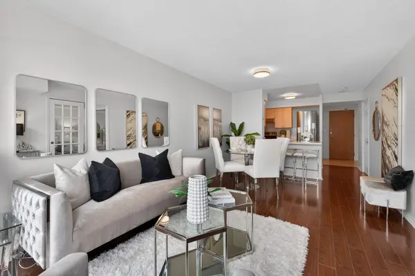 233 Beecroft RD #923, Toronto C07, ON M2N 6Z9