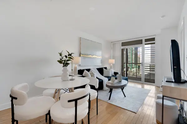 16 Harrison Garden BLVD #1011, Toronto C14, ON M2N 7J6