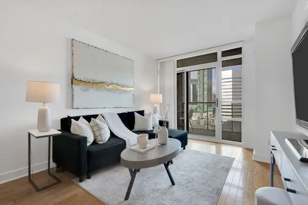 16 Harrison Garden BLVD #1011, Toronto C14, ON M2N 7J6