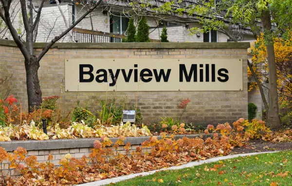 45 Sugar Mill WAY #259, Toronto C12, ON M2L 1R5