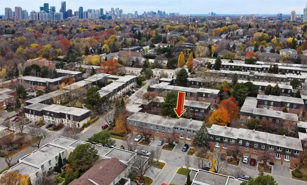 45 Sugar Mill WAY #259, Toronto C12, ON M2L 1R5