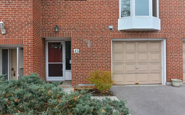 45 Sugar Mill WAY #259, Toronto C12, ON M2L 1R5