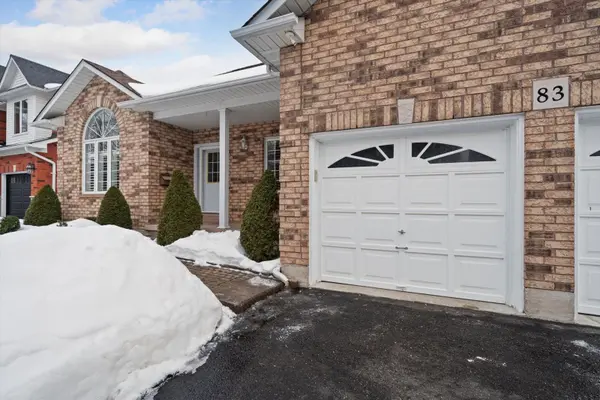 83 Auburn LN, Clarington, ON L1E 2E9
