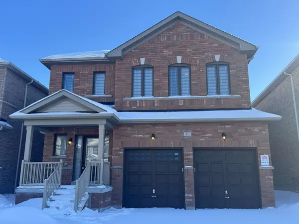 43 Jardine ST, Brock, ON L0K 1A0