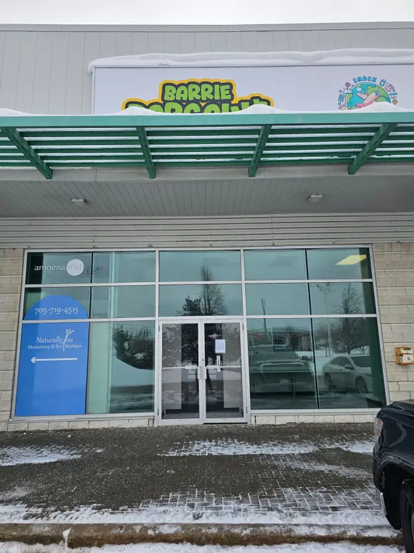 21 COMMERCE PARK DR #B2, Barrie, ON L4N 8X1