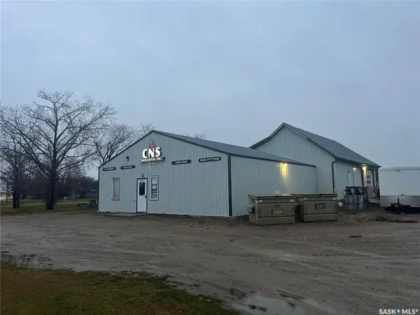 50 5 HIGHWAY, Wadena, SK S0A 4J0