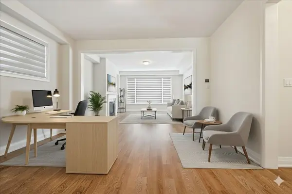 29 Gladmary DR, Brampton, ON L6Y 6K9