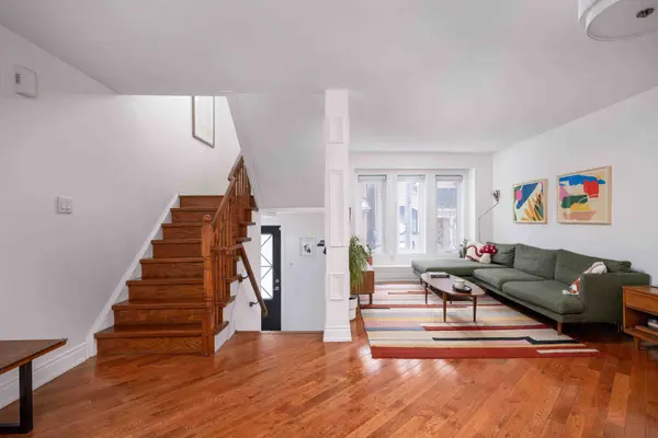 60 Tarragona BLVD, Toronto W02, ON M6N 5C4