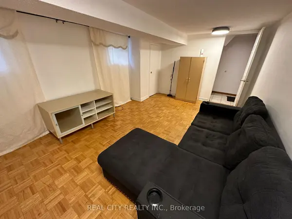 7706 Wildfern DR #Bsmt, Mississauga, ON L4T 3P9