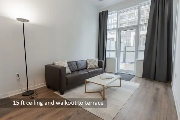 395 Dundas ST W #119, Oakville, ON L6M 5R8