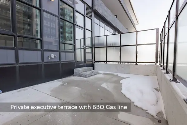 395 Dundas ST W #119, Oakville, ON L6M 5R8