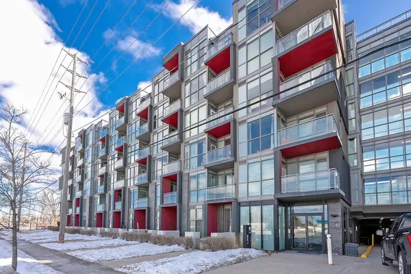 5240 Dundas ST #517, Burlington, ON L7R 3X4