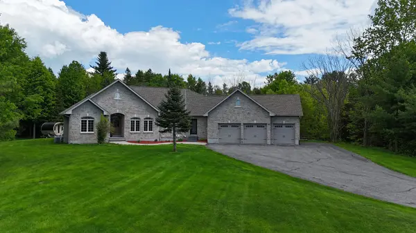 3464 Greenland RD, Constance Bay - Dunrobin - Kilmaurs - Woodlawn, ON K0A 1T0