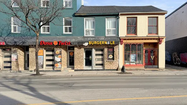 85 John ST S #C, Hamilton, ON L8N 2C2